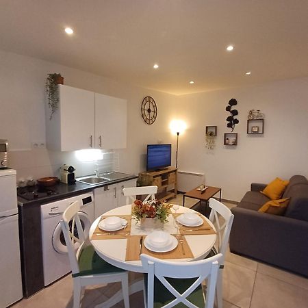 Appartement Super F2 A 5Mn Aeroport D'Orly Parking Prive Gratuit à Paray-Vieille-Poste Extérieur photo