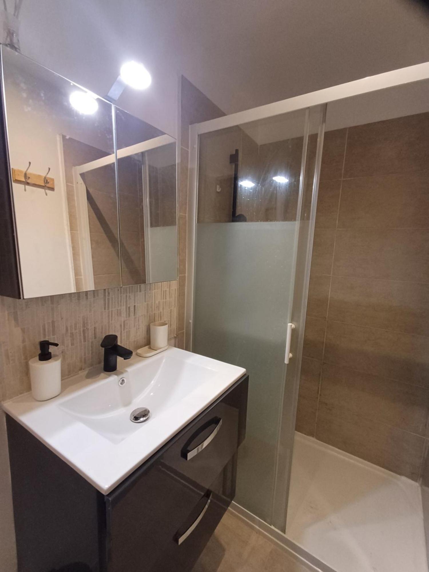 Appartement Super F2 A 5Mn Aeroport D'Orly Parking Prive Gratuit à Paray-Vieille-Poste Extérieur photo